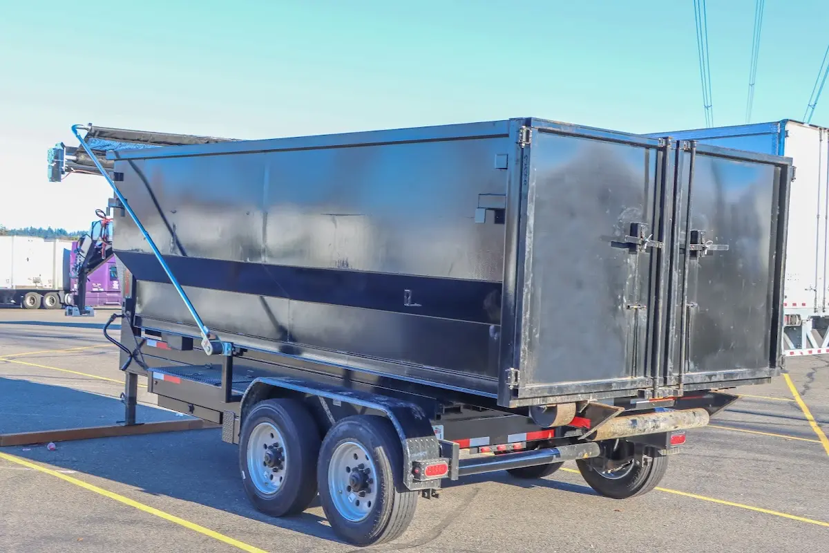 Dumpster Rental services in Olney, IL